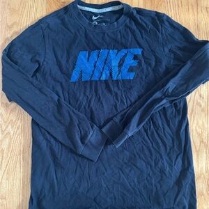 Boys Nike Tshirt